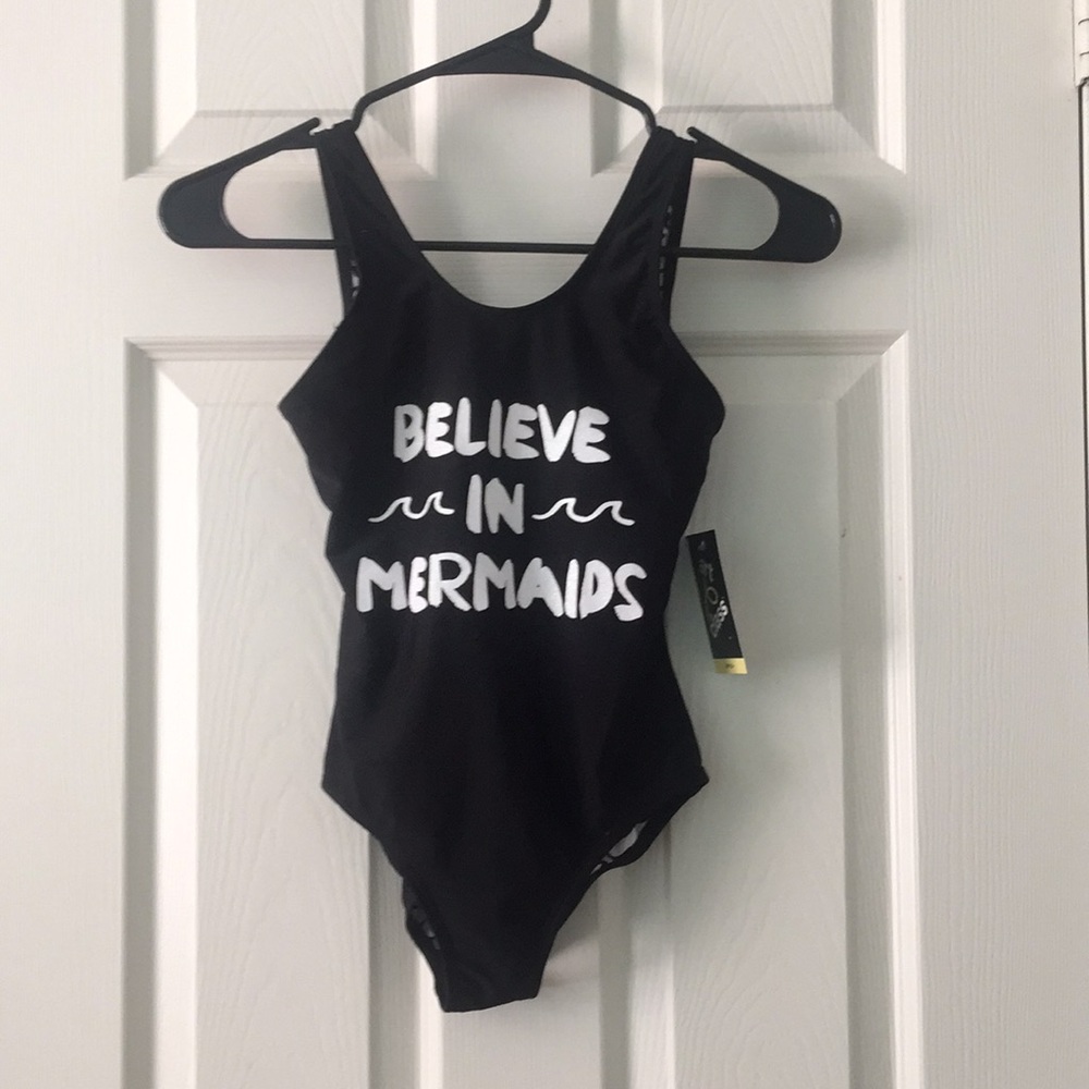 Kids bathing suit